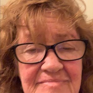 Meet your Posher, Cathy